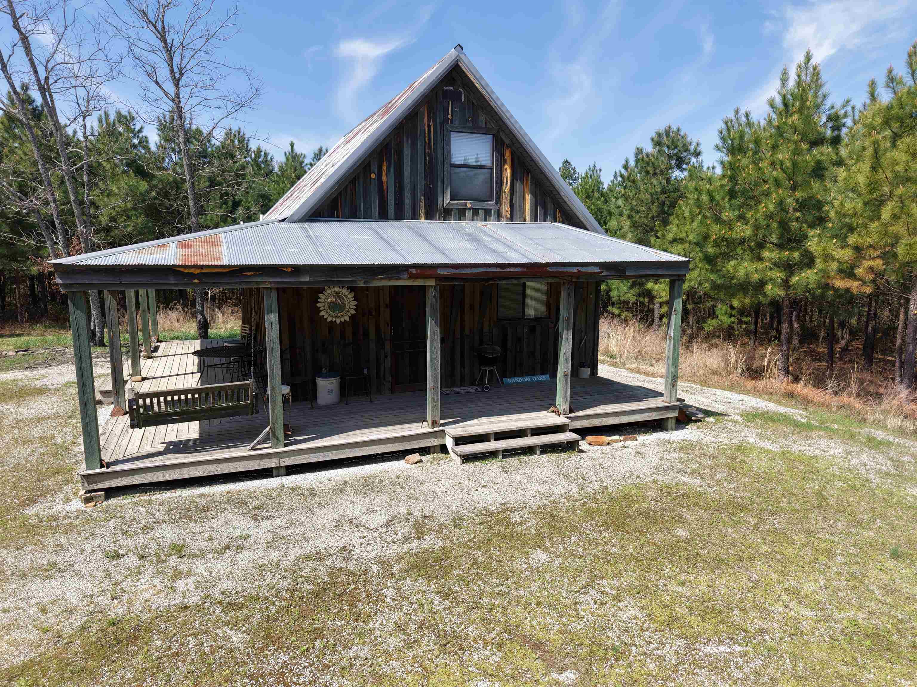 2061  Chapel Hill Road  Brockwell, AR