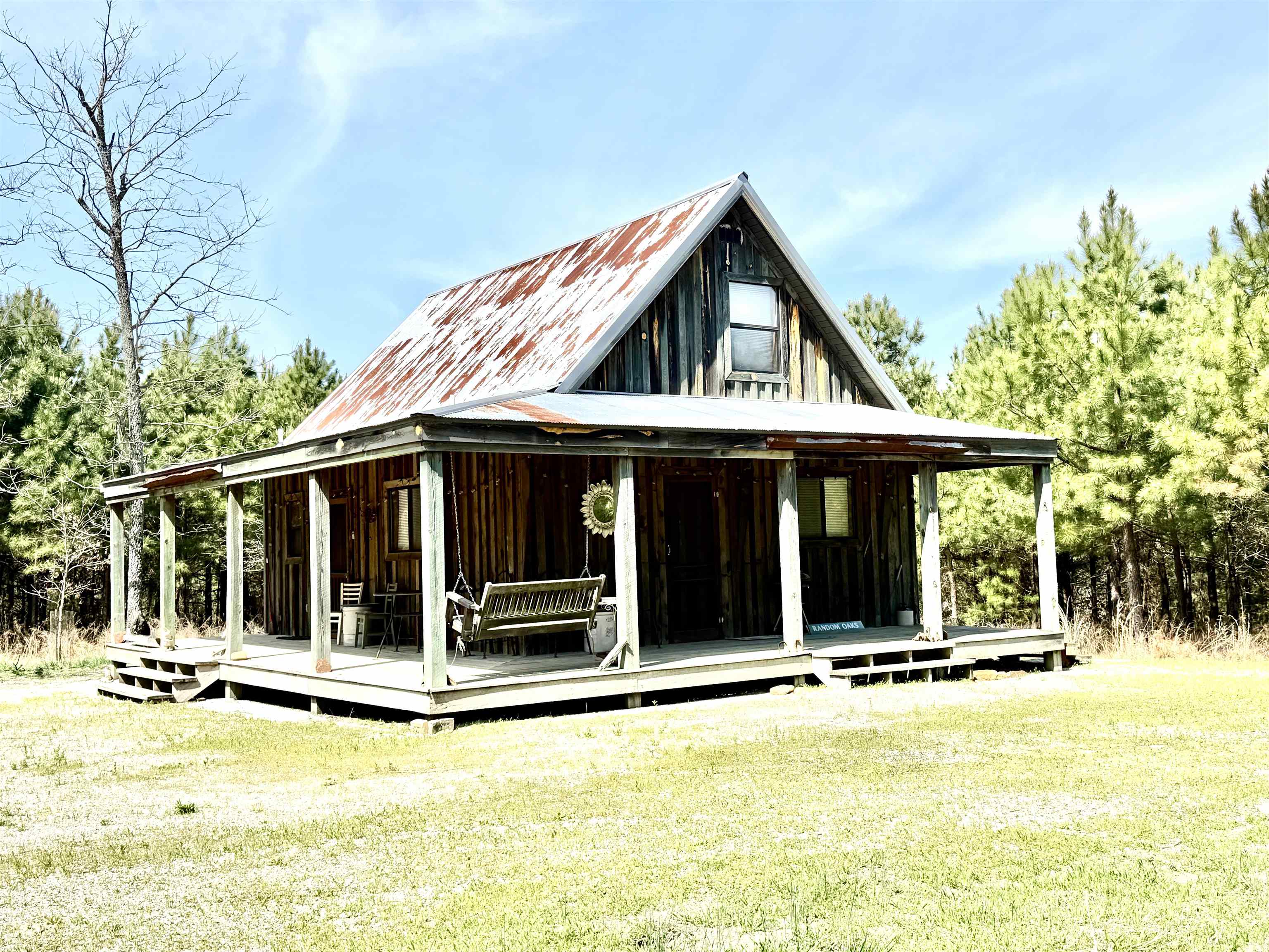 2061  Chapel Hill Road  Brockwell, AR