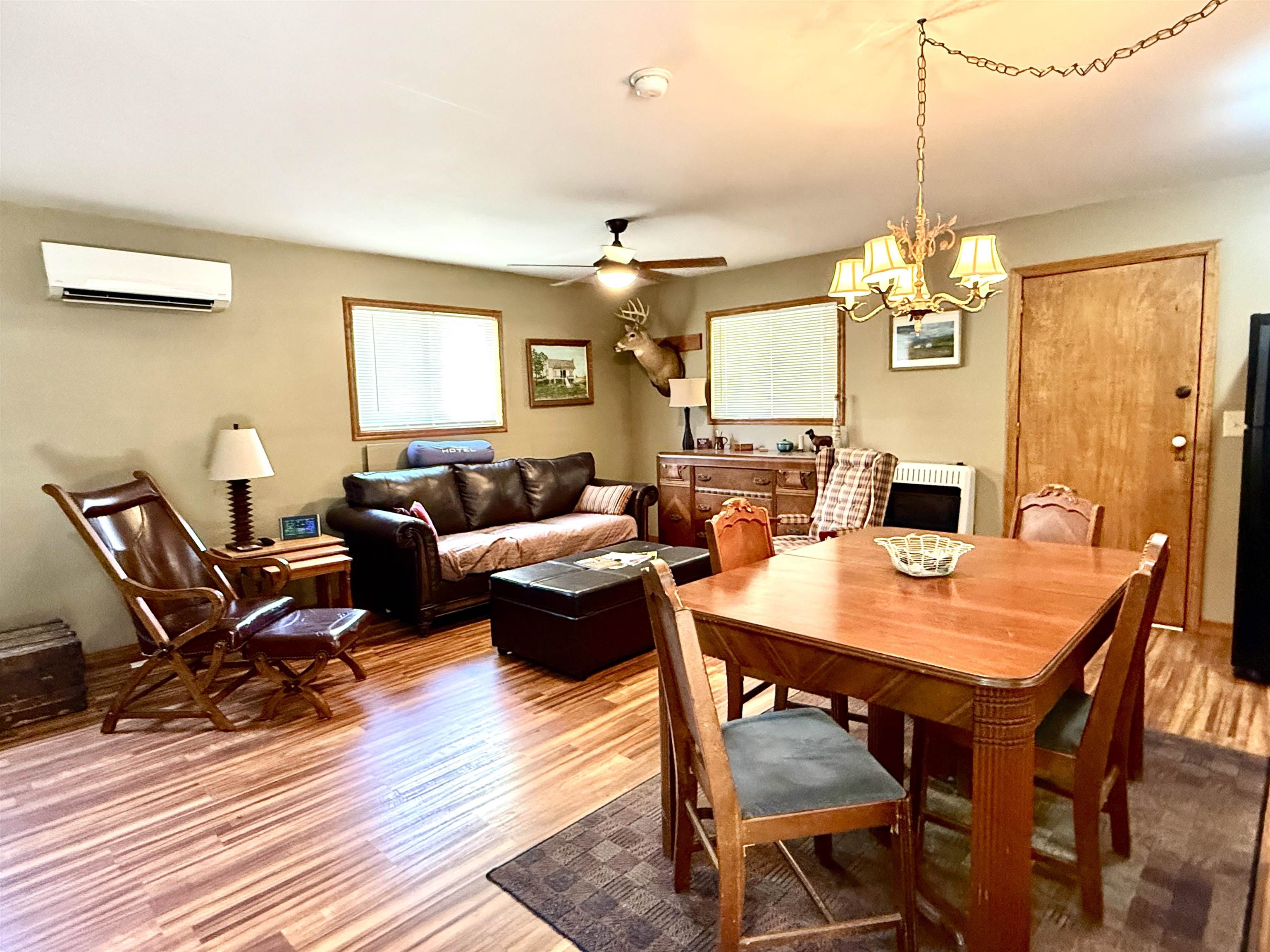 2061  Chapel Hill Road  Brockwell, AR