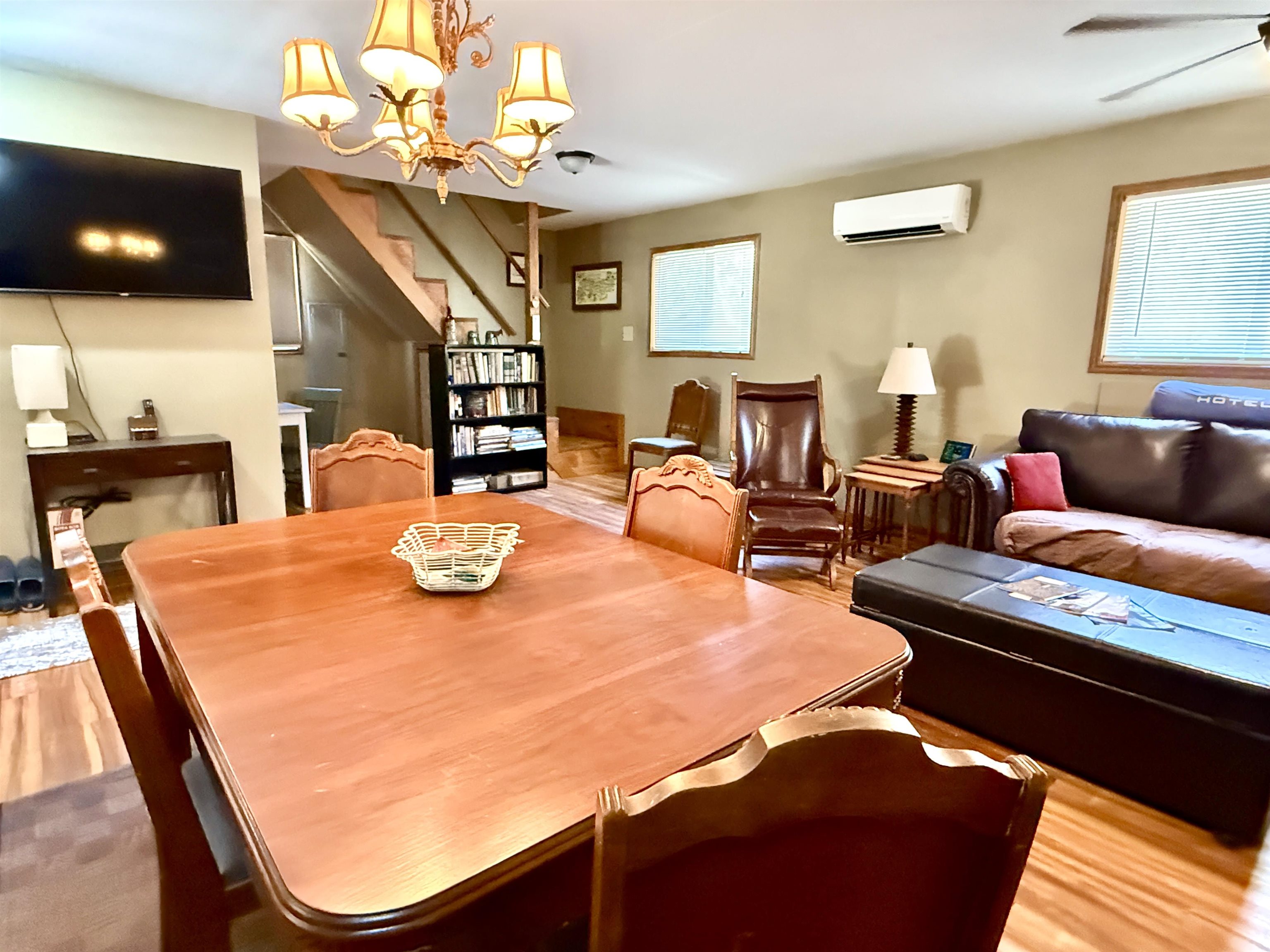 2061  Chapel Hill Road  Brockwell, AR