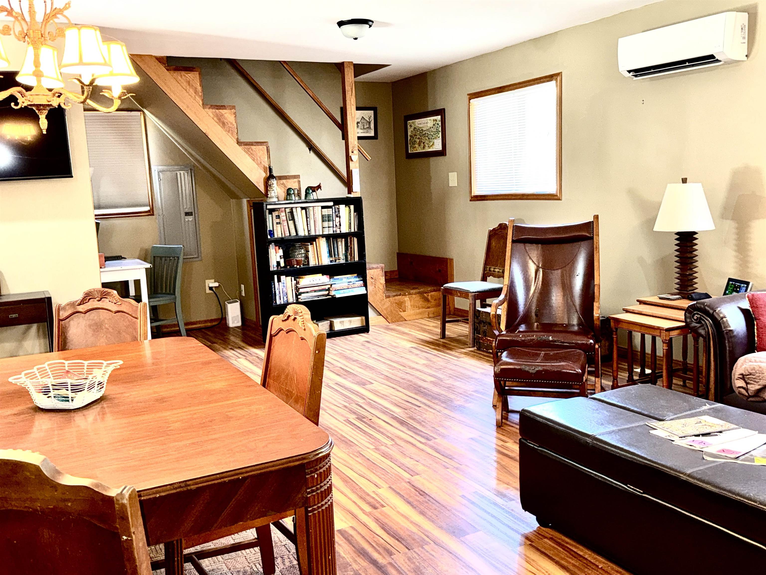 2061  Chapel Hill Road  Brockwell, AR