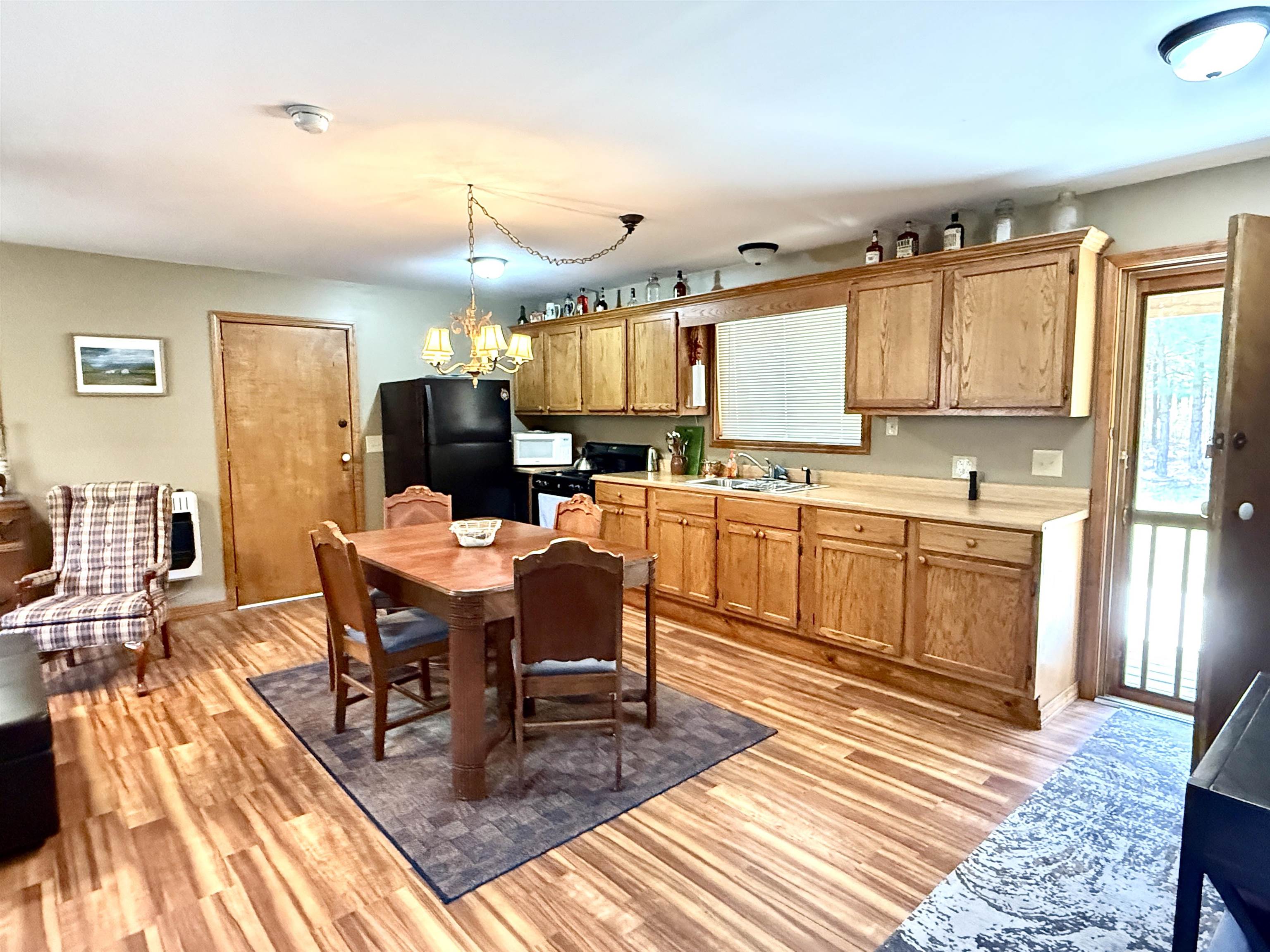 2061  Chapel Hill Road  Brockwell, AR