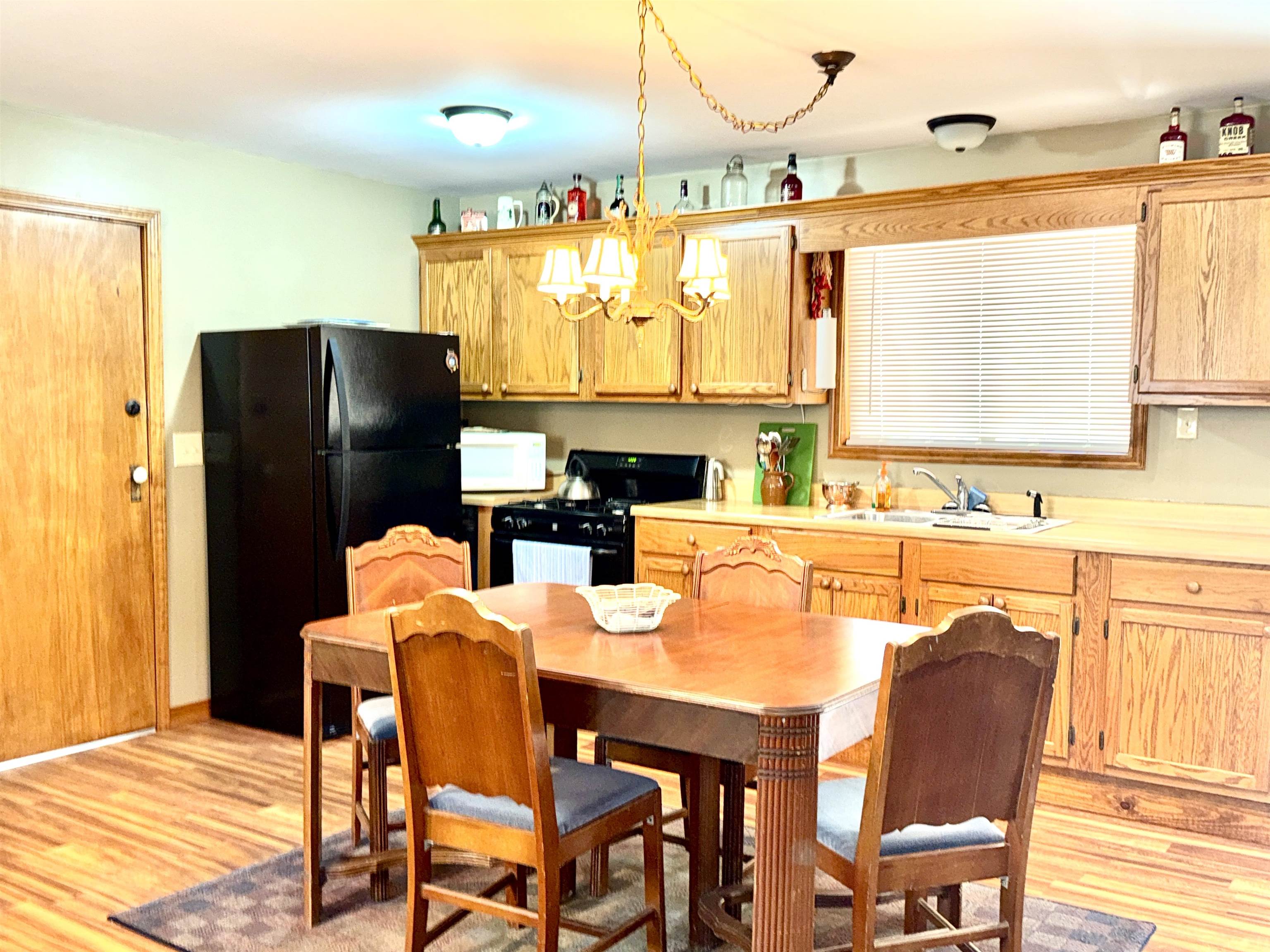 2061  Chapel Hill Road  Brockwell, AR