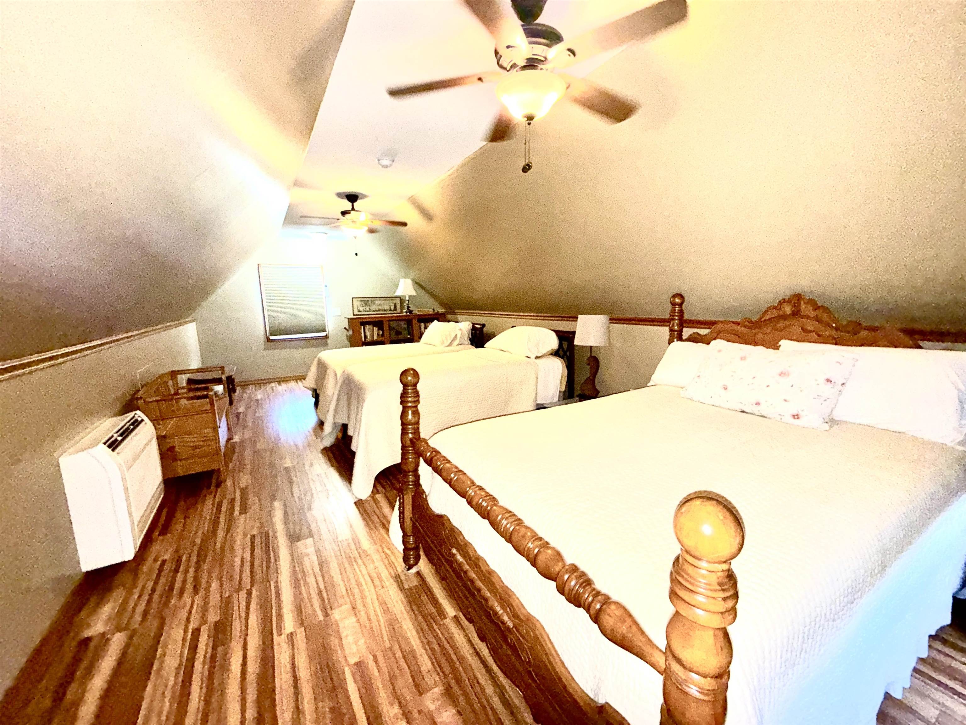 2061  Chapel Hill Road  Brockwell, AR