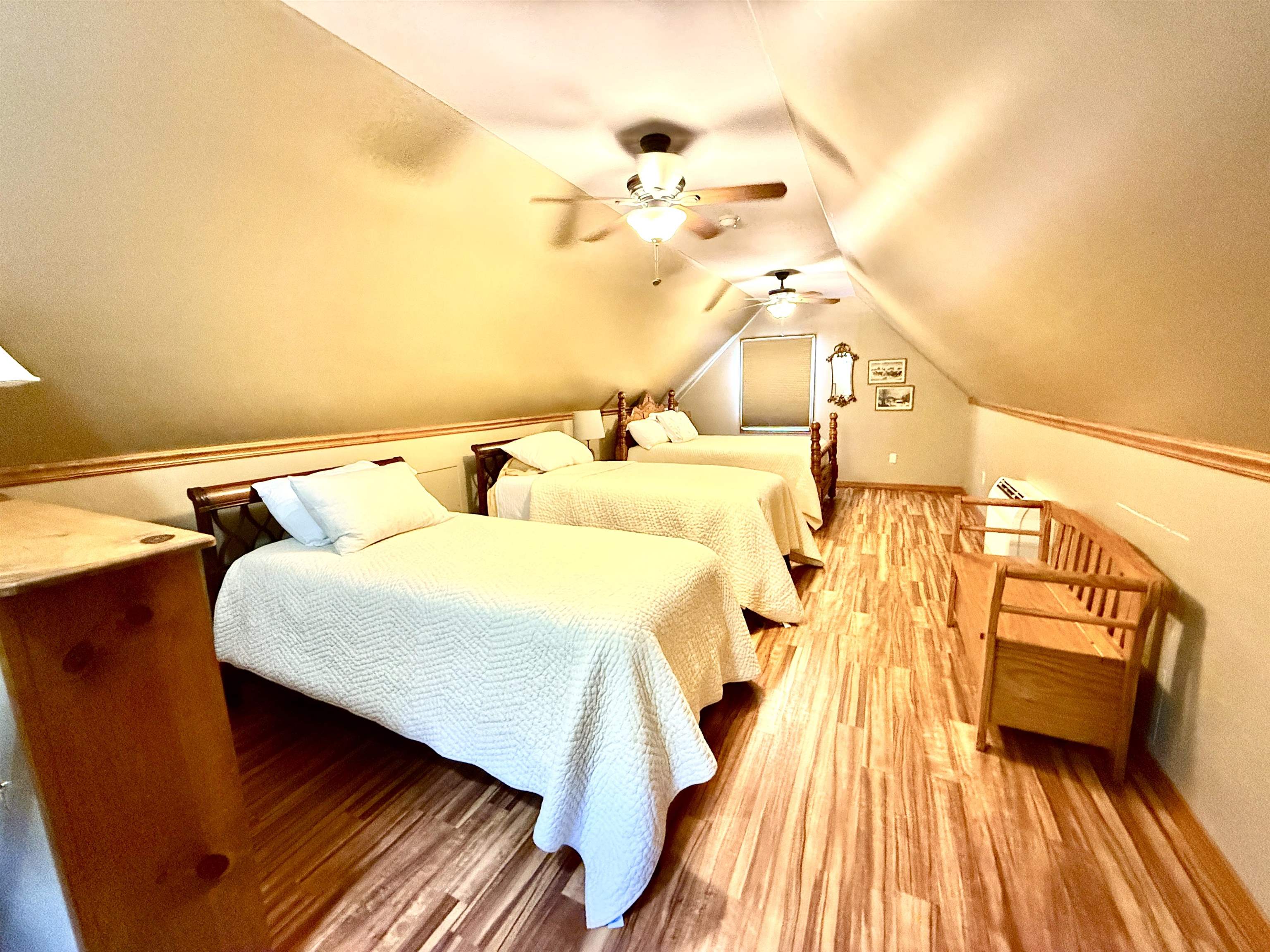 2061  Chapel Hill Road  Brockwell, AR