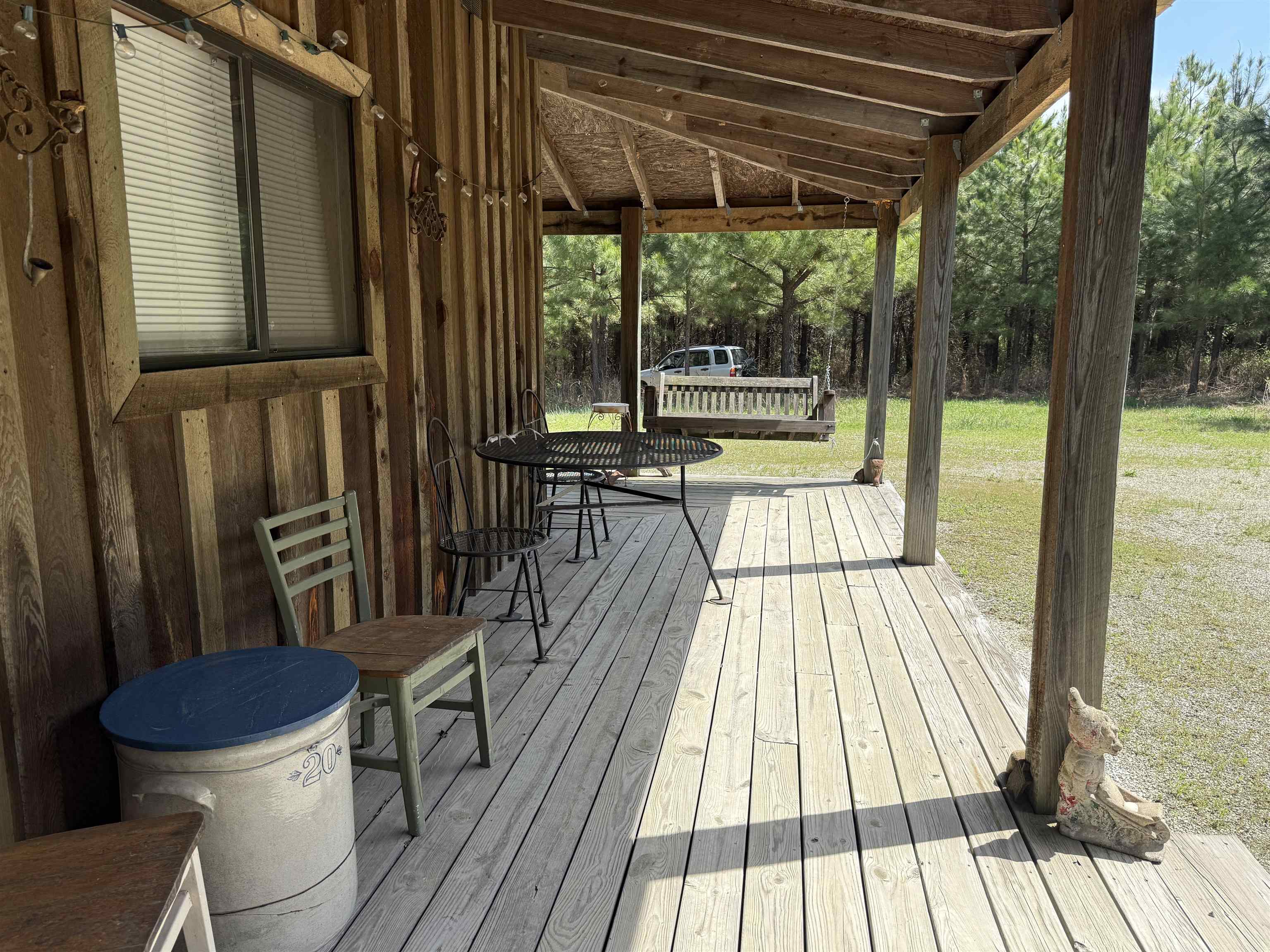 2061  Chapel Hill Road  Brockwell, AR