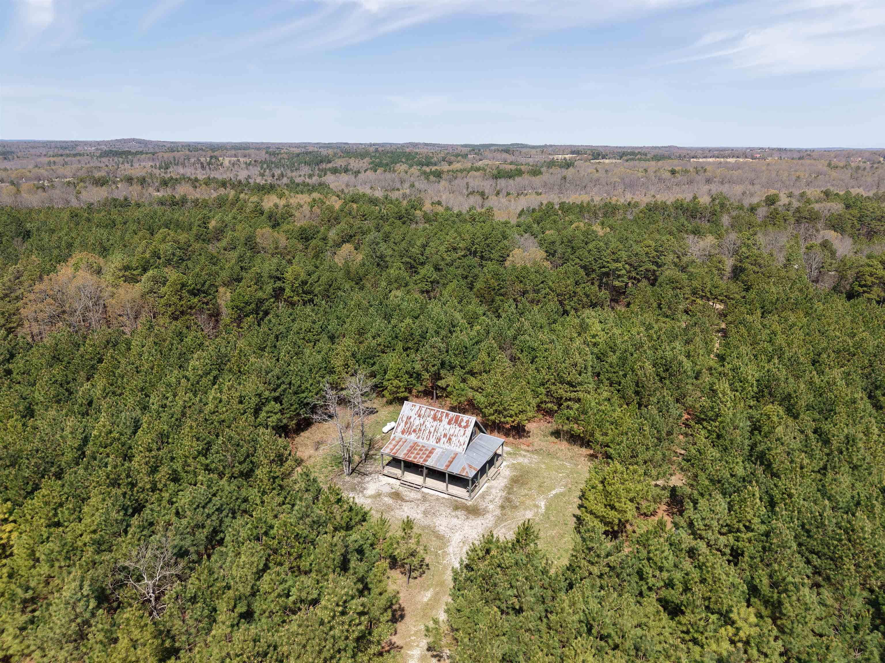 2061  Chapel Hill Road  Brockwell, AR