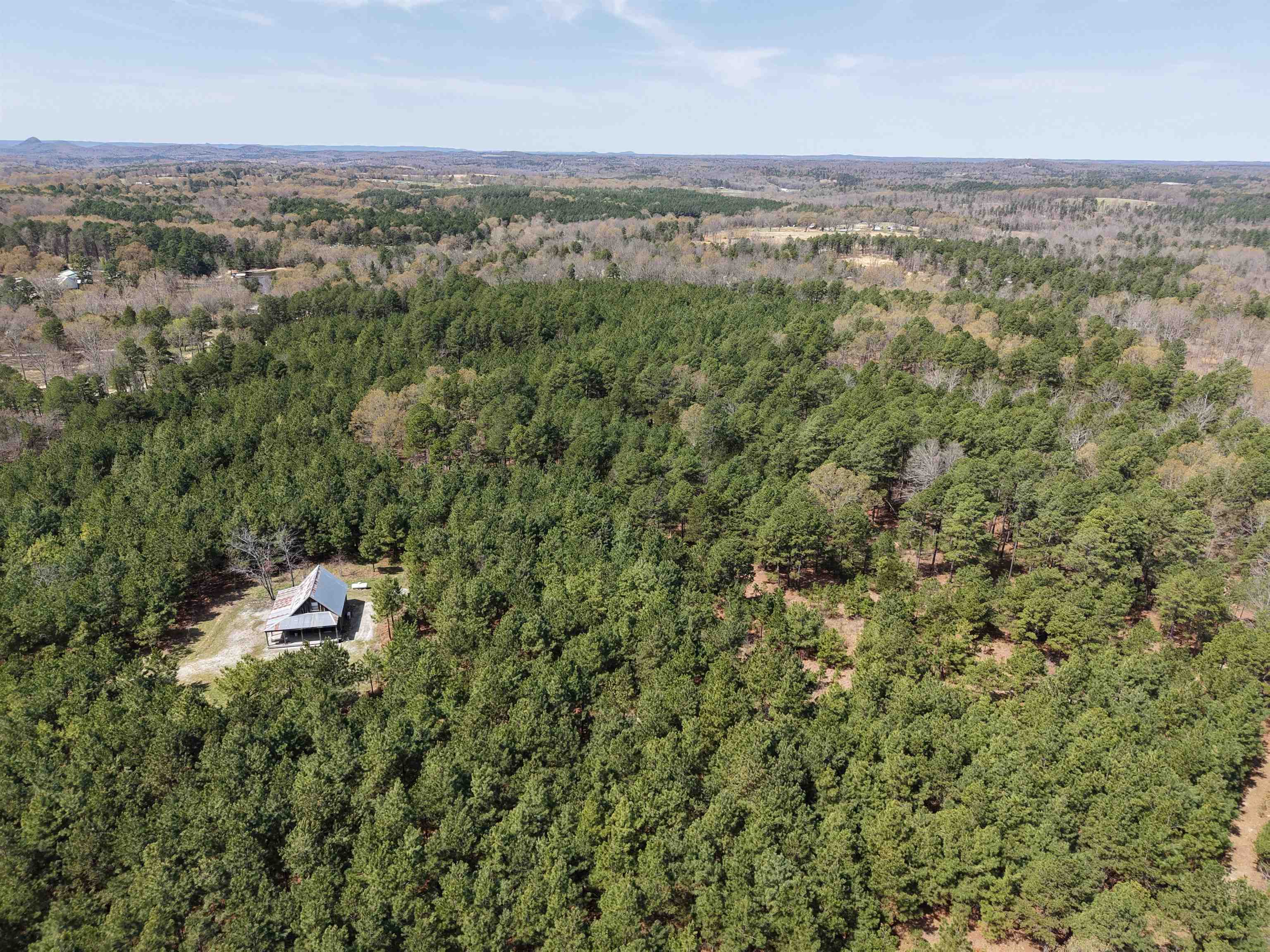 2061  Chapel Hill Road  Brockwell, AR