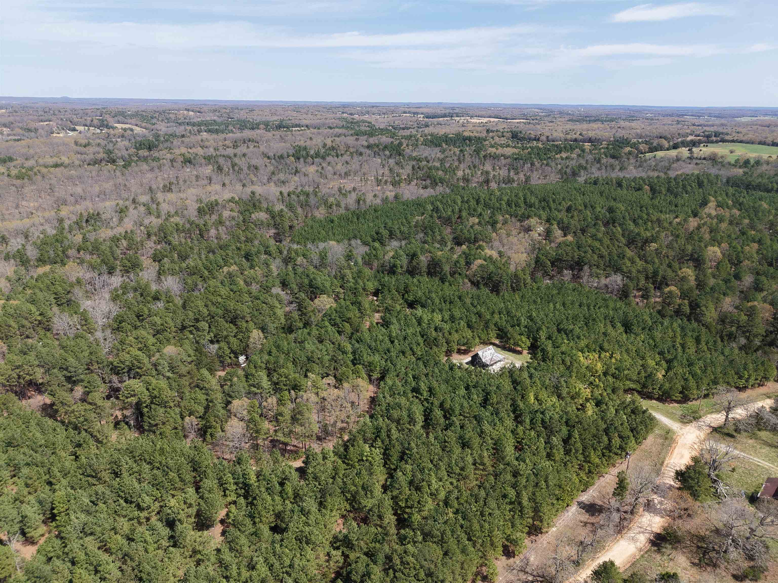 2061  Chapel Hill Road  Brockwell, AR