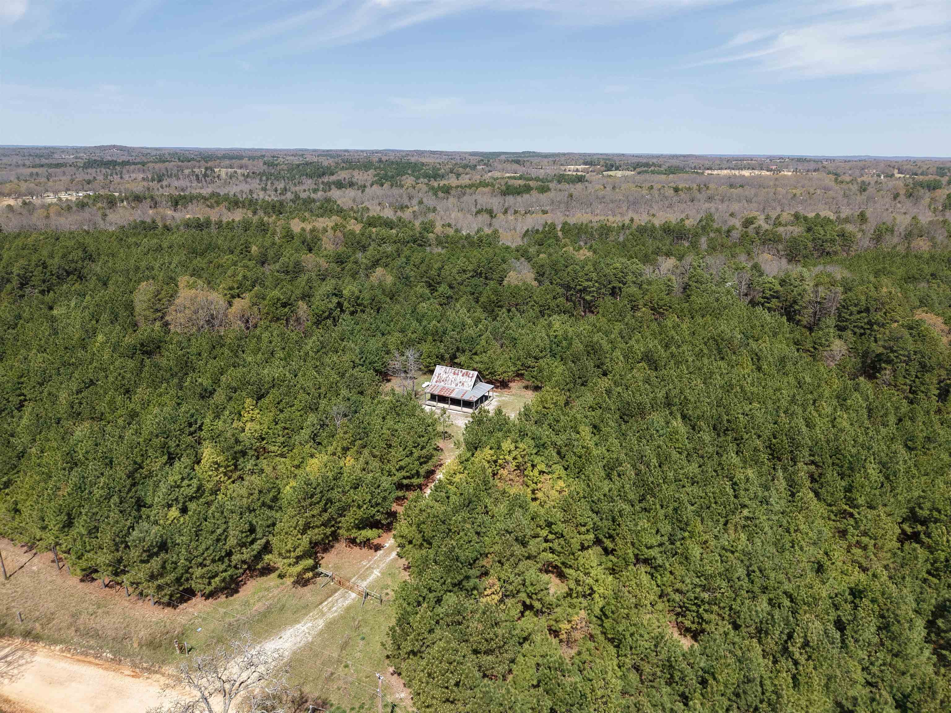 2061  Chapel Hill Road  Brockwell, AR