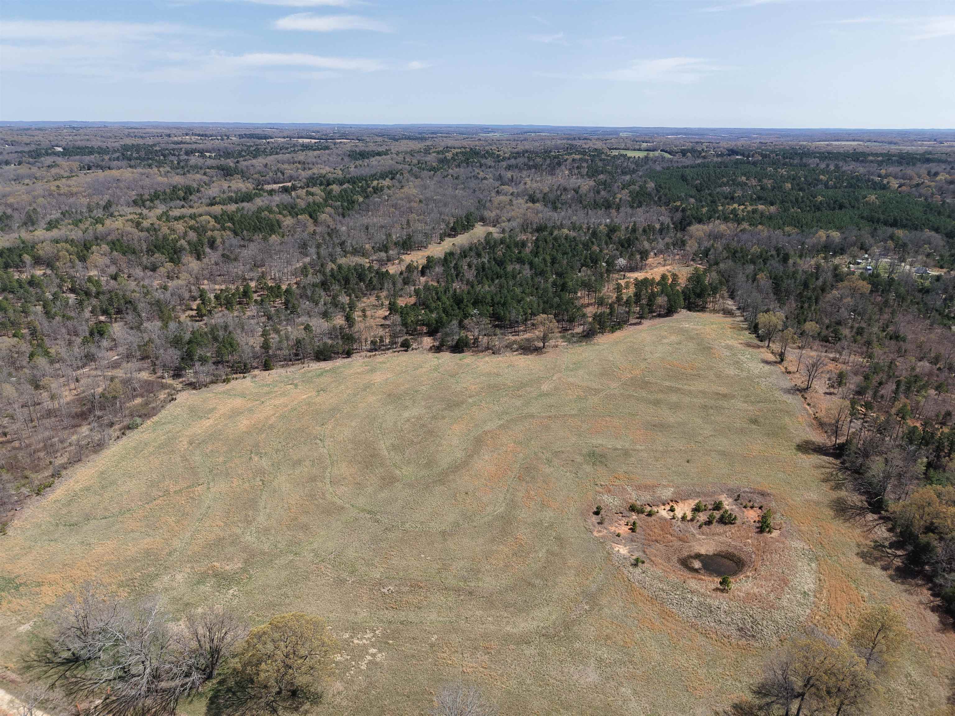 2061  Chapel Hill Road  Brockwell, AR