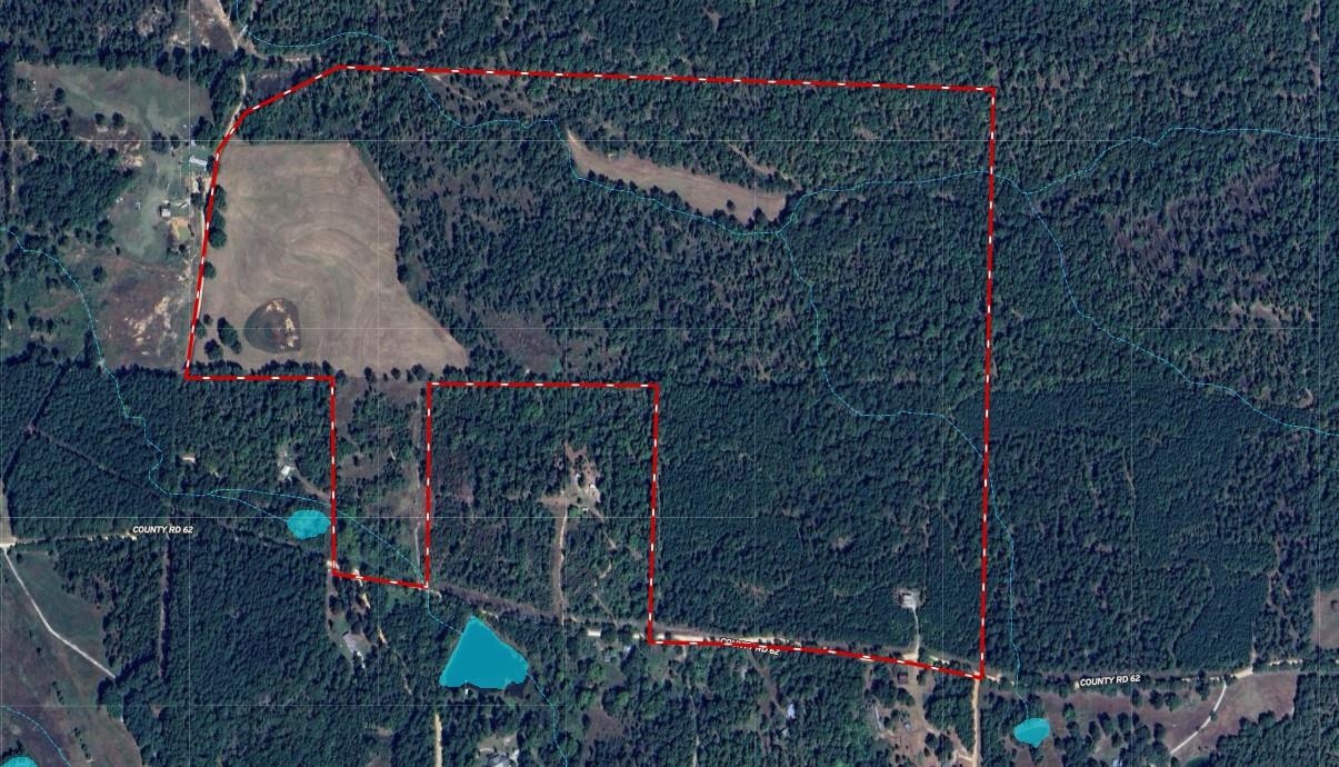 2061  Chapel Hill Road  Brockwell, AR