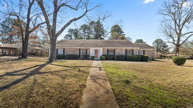 11  Regency  Texarkana, AR
