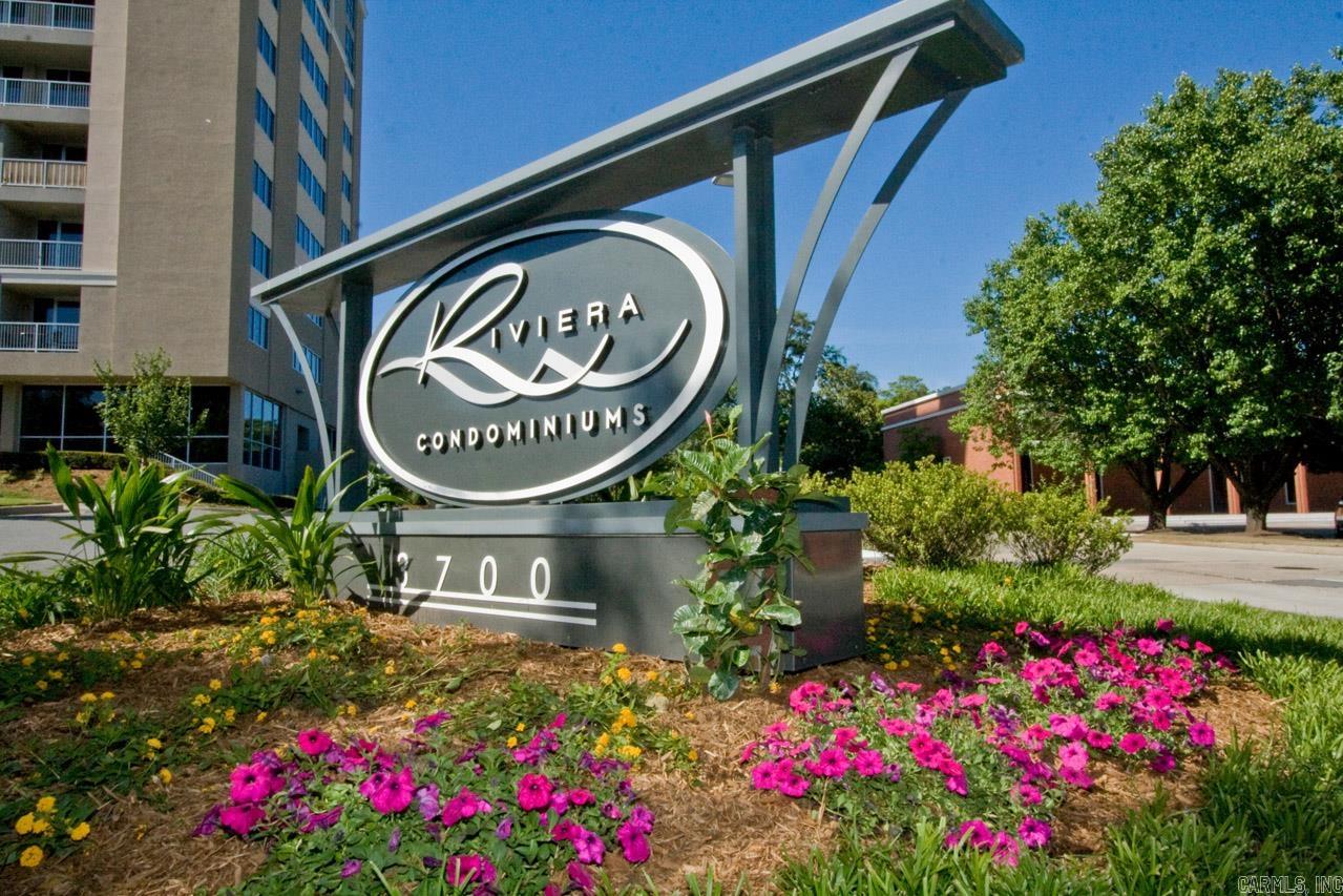3700  Cantrell #307  Little Rock, AR