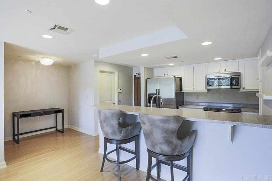 3700  Cantrell #307  Little Rock, AR