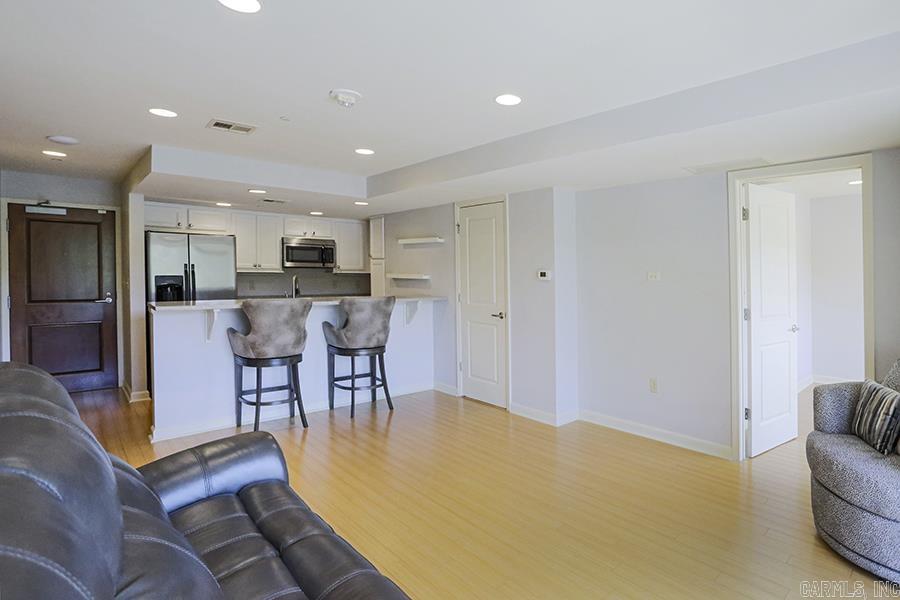 3700  Cantrell #307  Little Rock, AR