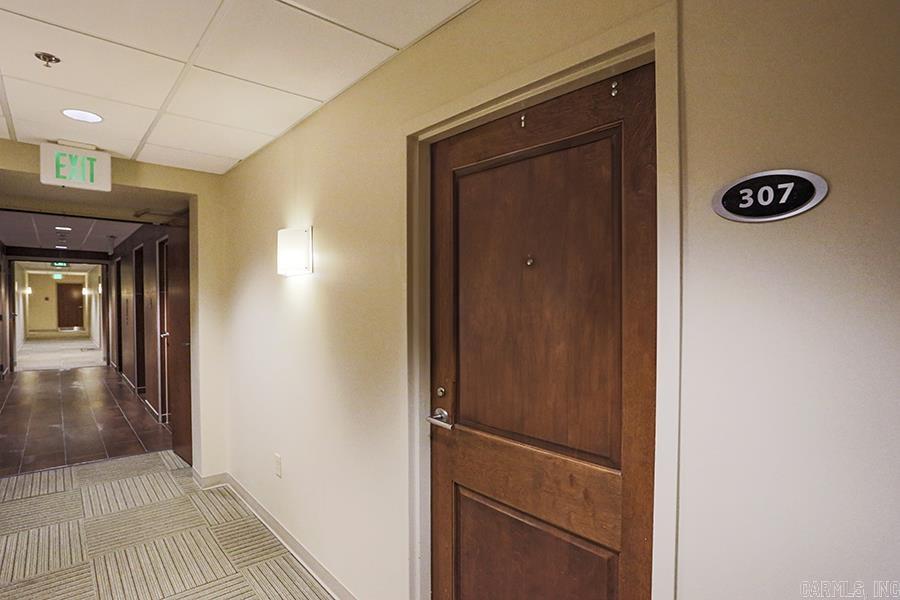 3700  Cantrell #307  Little Rock, AR