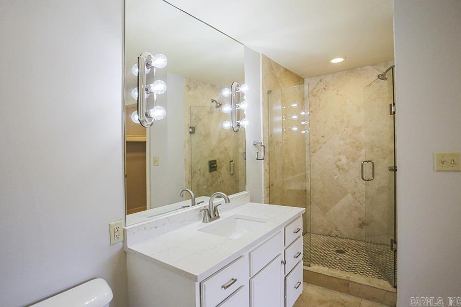 3700  Cantrell #307  Little Rock, AR