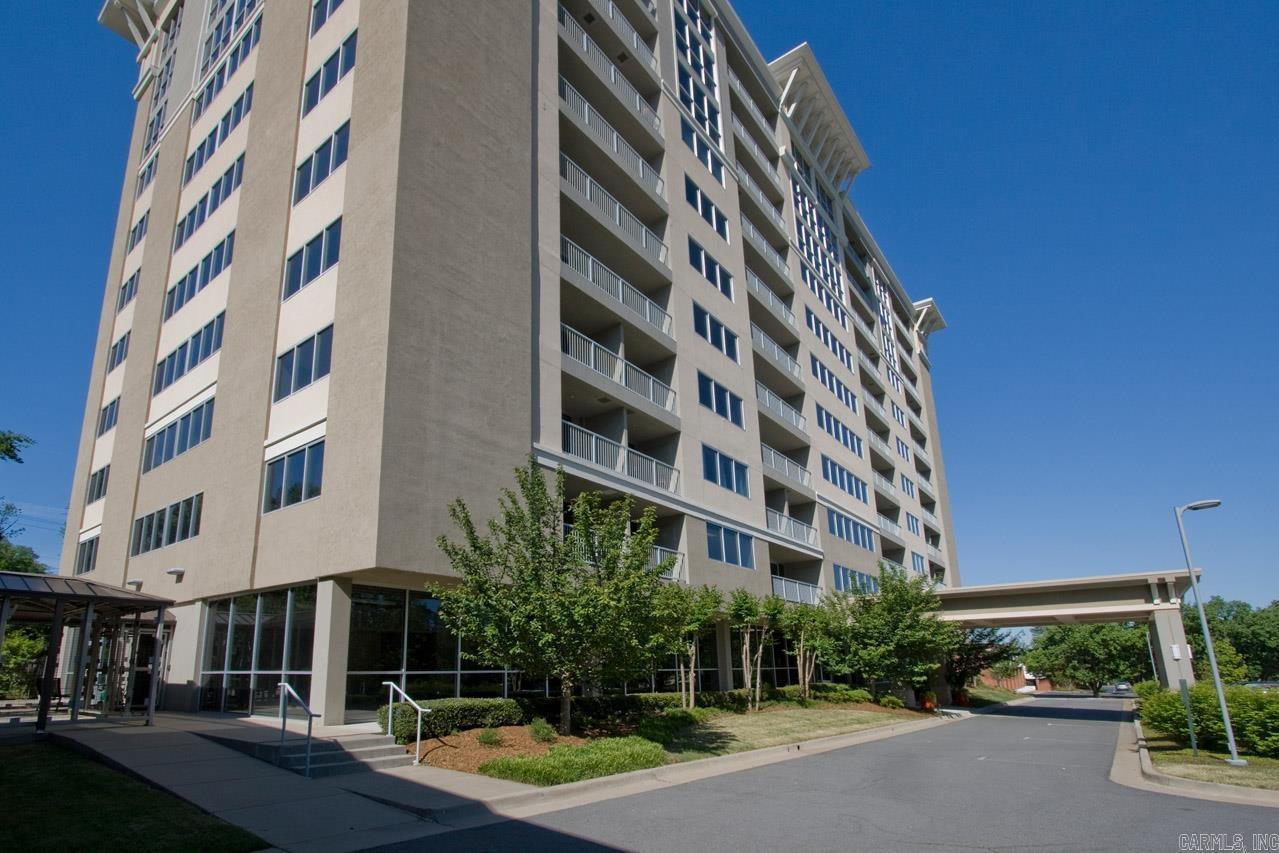 3700  Cantrell #307  Little Rock, AR