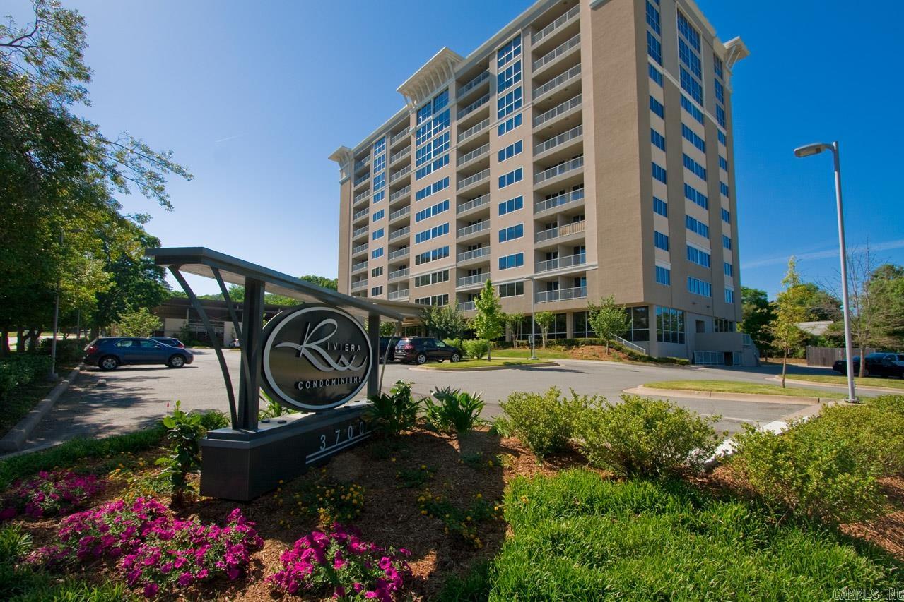 3700  Cantrell #307  Little Rock, AR