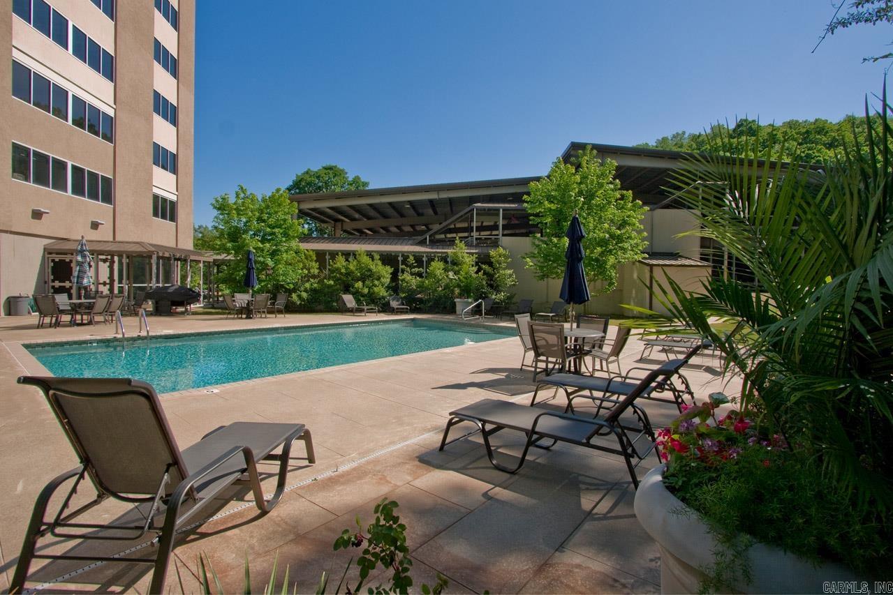 3700  Cantrell #307  Little Rock, AR