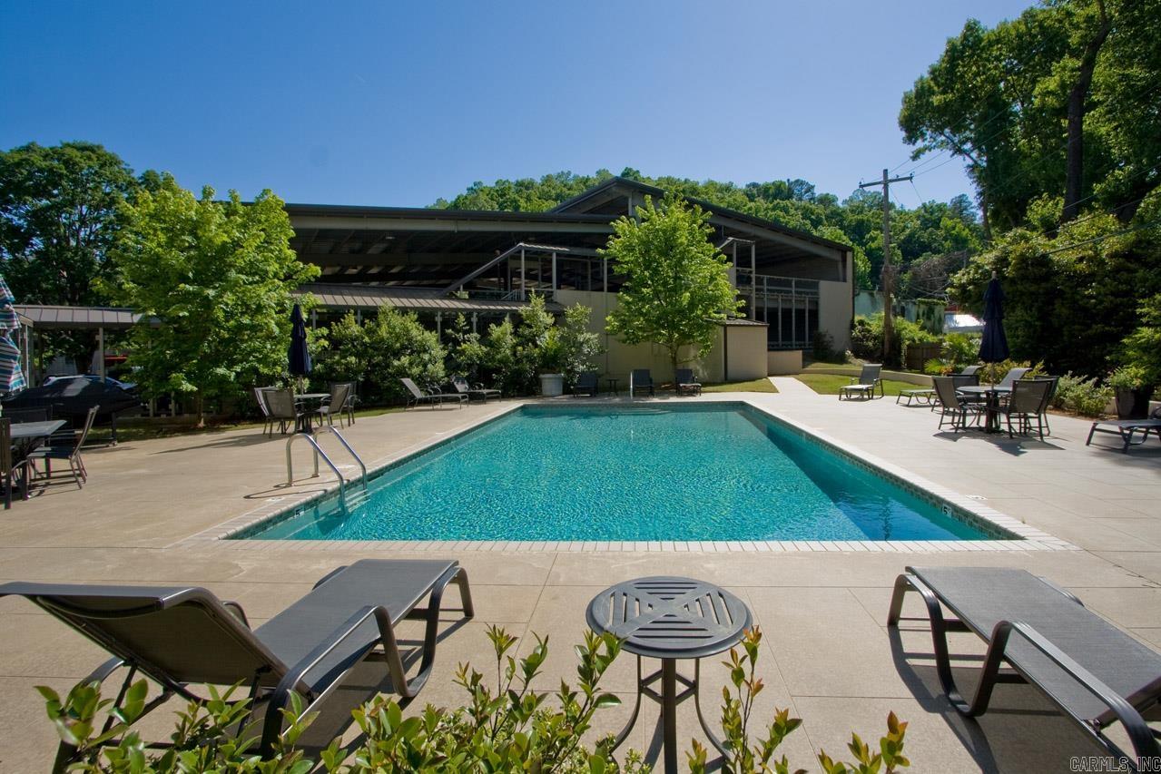 3700  Cantrell #307  Little Rock, AR