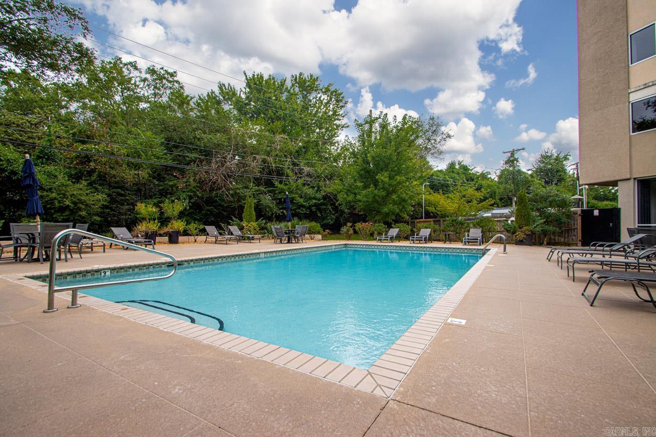 3700  Cantrell #307  Little Rock, AR