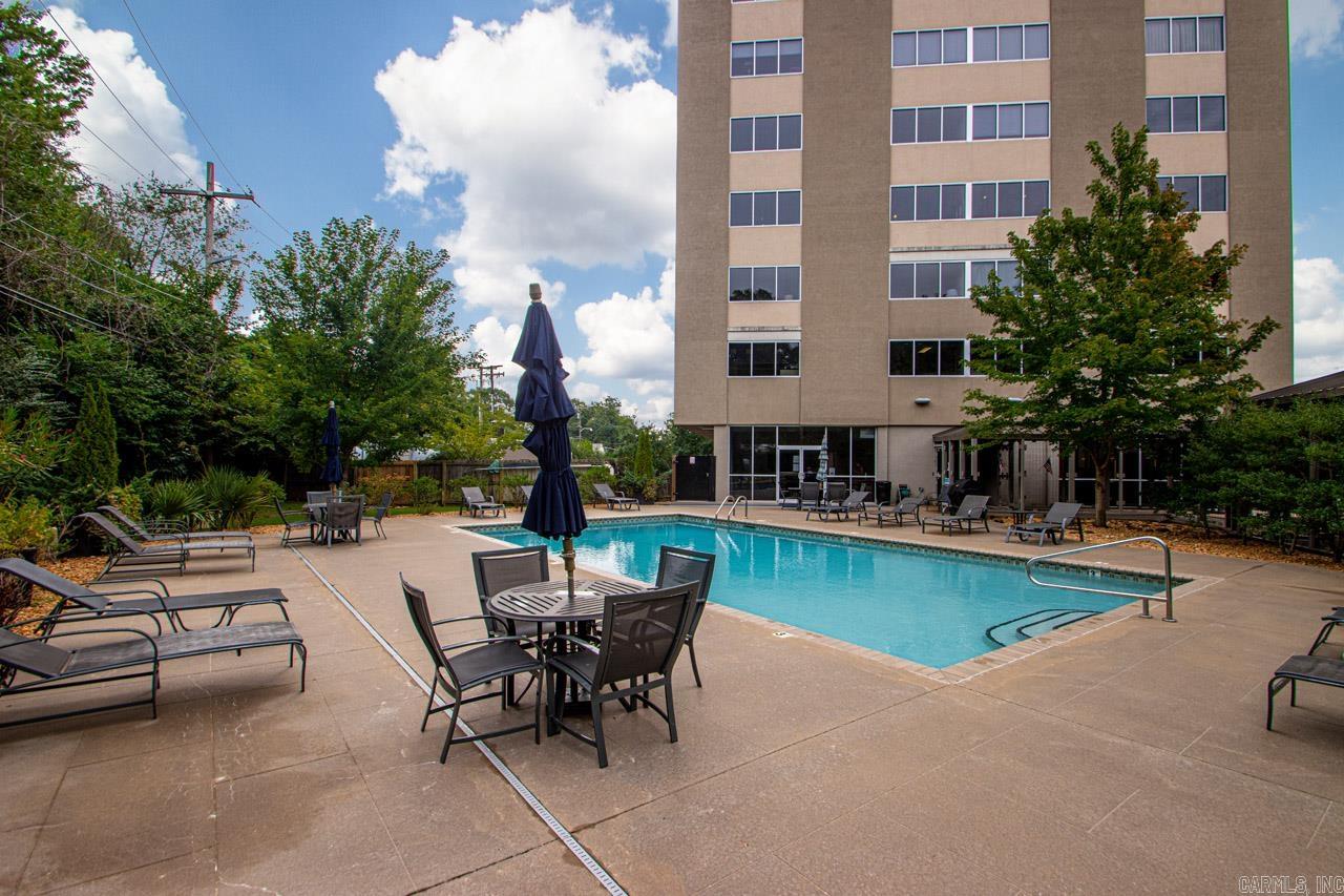 3700  Cantrell #307  Little Rock, AR