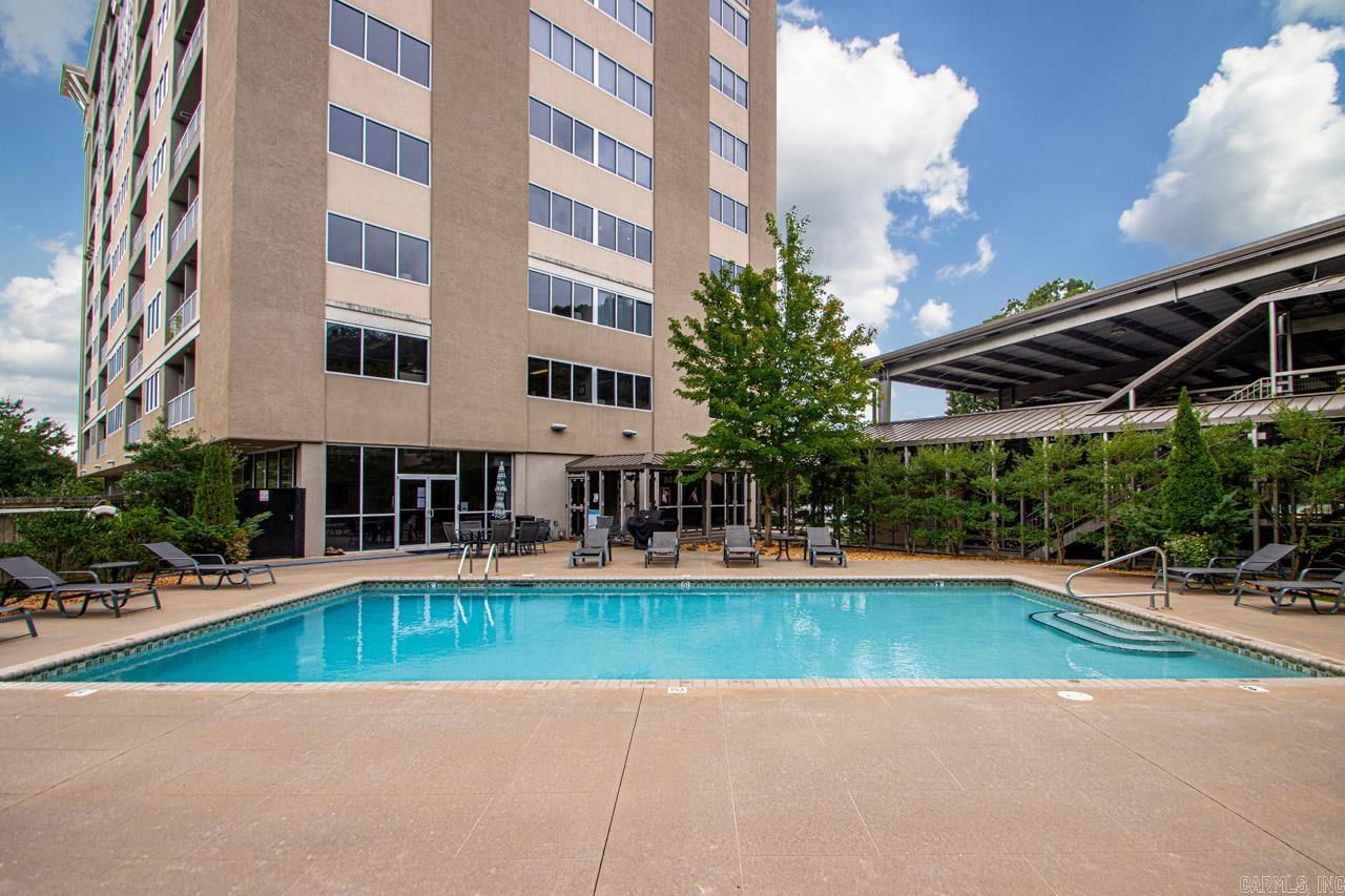 3700  Cantrell #307  Little Rock, AR