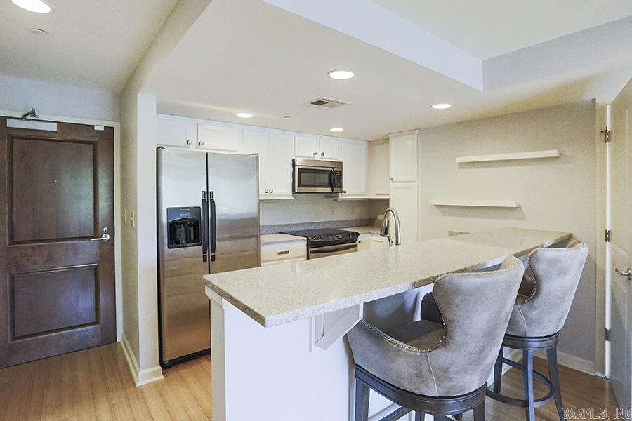 3700  Cantrell #307  Little Rock, AR