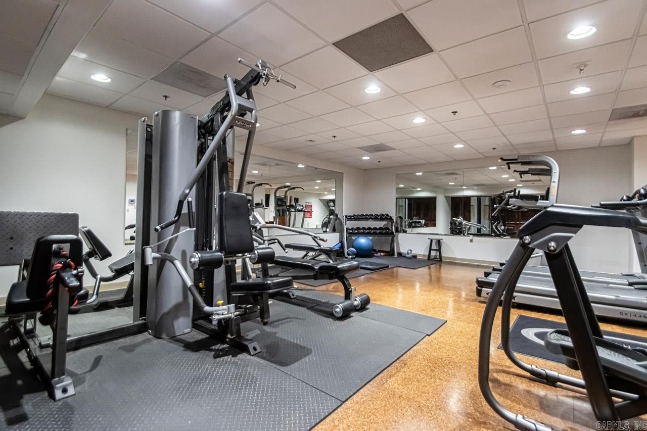 3700  Cantrell #307  Little Rock, AR
