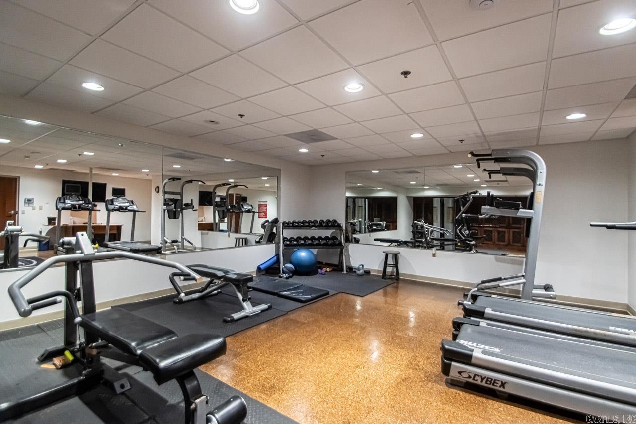 3700  Cantrell #307  Little Rock, AR