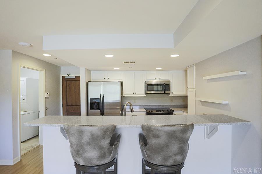 3700  Cantrell #307  Little Rock, AR