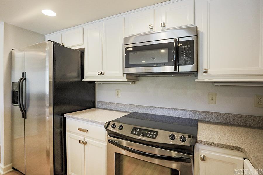3700  Cantrell #307  Little Rock, AR