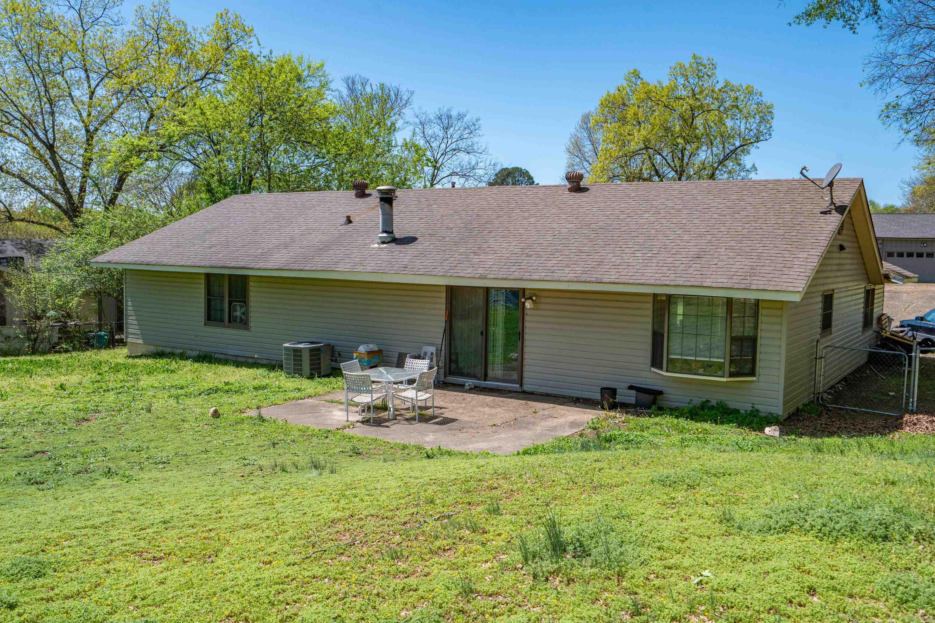 104  Norway  Hot Springs, AR