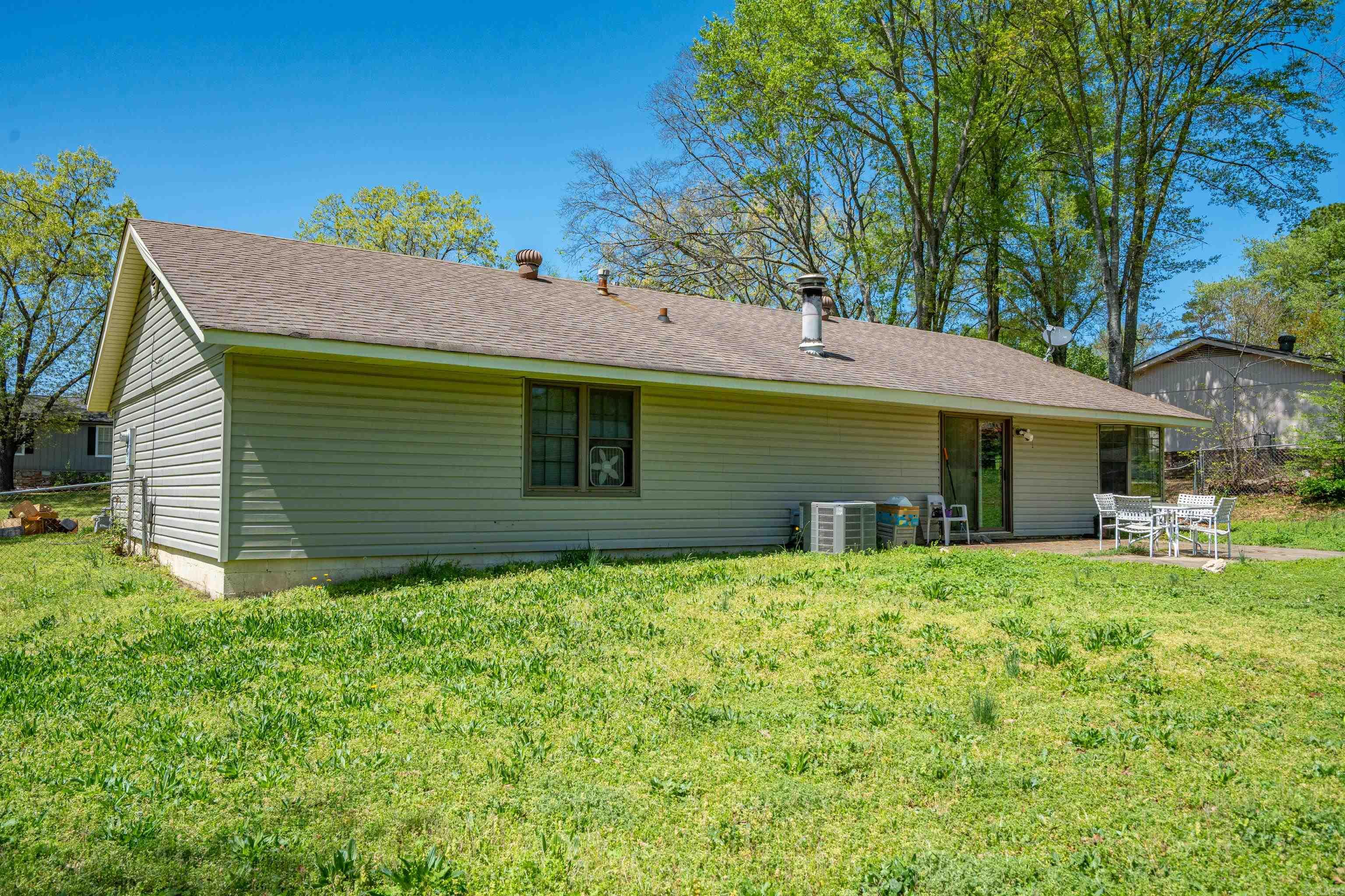 104  Norway  Hot Springs, AR