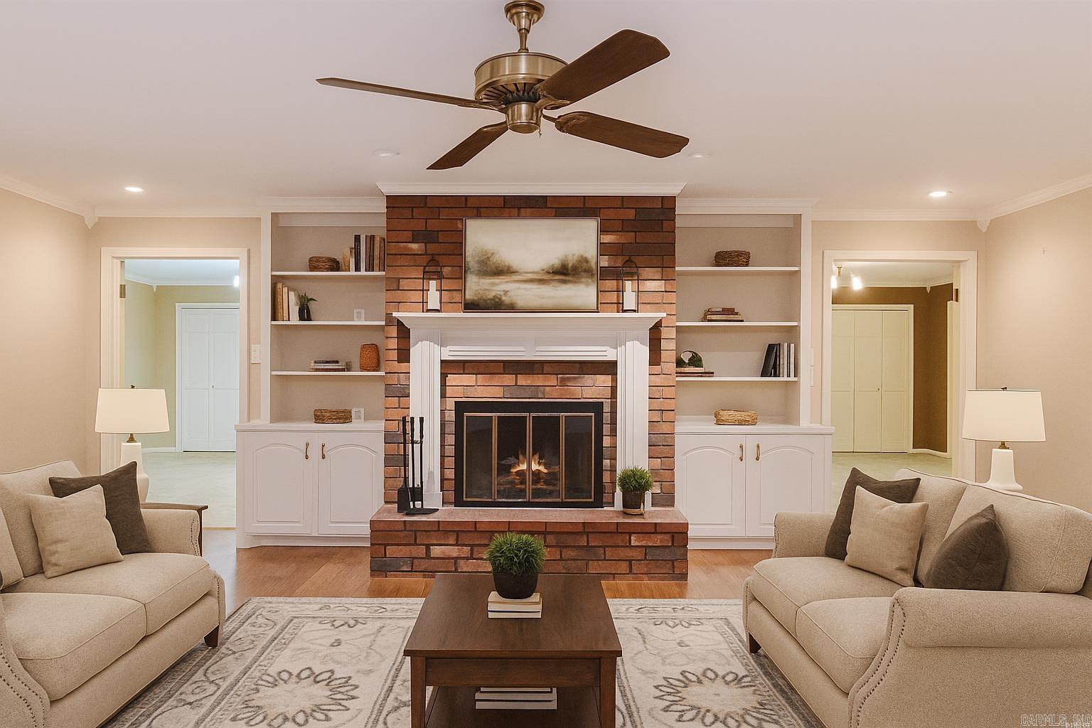 521 W Cross Street Benton, AR 72015