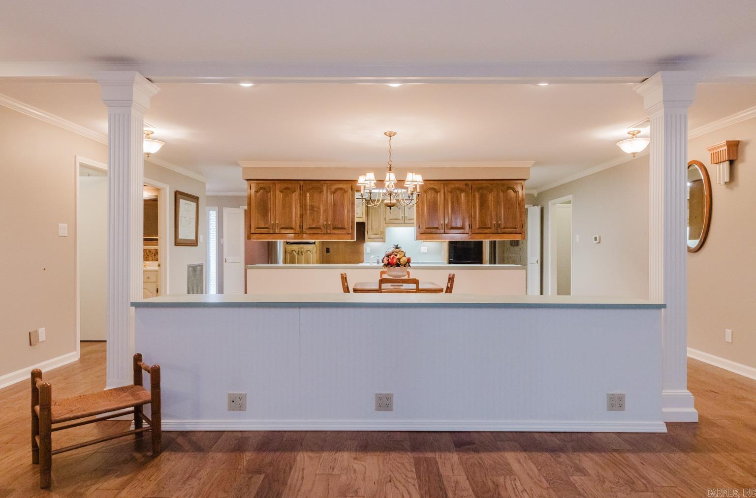 521 W Cross  Benton, AR
