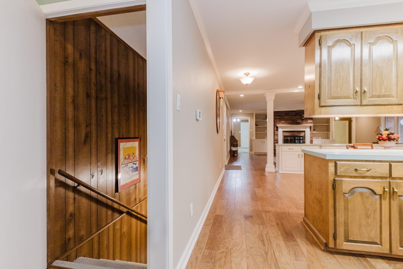 521 W Cross  Benton, AR