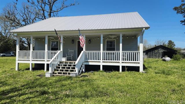 96 E Hwy 298  Story, AR