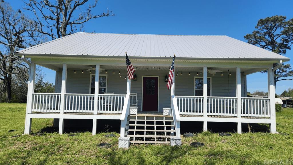 96 E Hwy 298  Story, AR