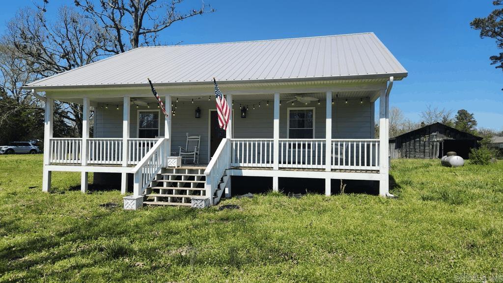 96 E Hwy 298 Story, AR 71970-9999