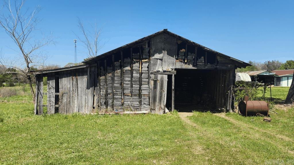 96 E Hwy 298 Story, AR 71970-9999