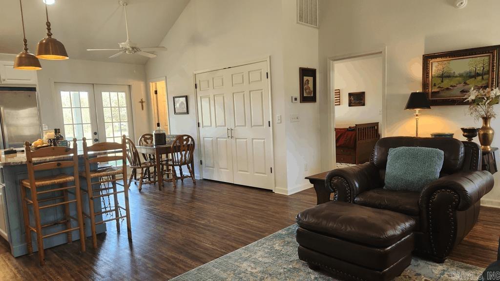 96 E Hwy 298 Story, AR 71970-9999