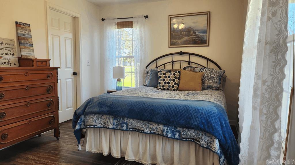 96 E Hwy 298 Story, AR 71970-9999
