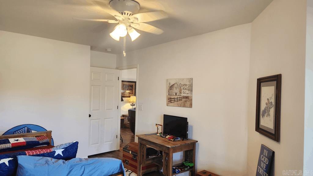 96 E Hwy 298 Story, AR 71970-9999