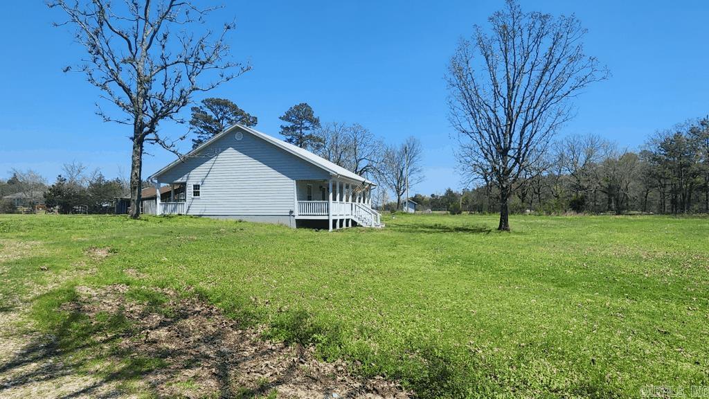 96 E Hwy 298 Story, AR 71970-9999