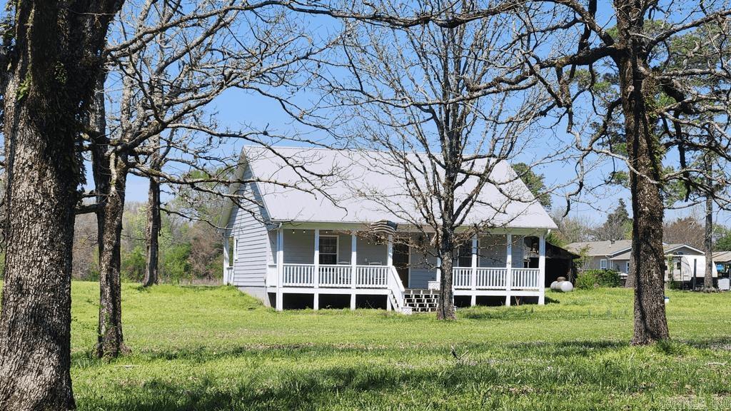 96 E Hwy 298 Story, AR 71970-9999