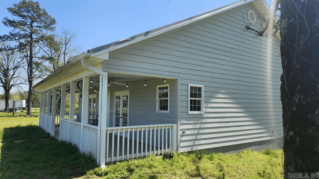 96 E Hwy 298 Story, AR 71970-9999