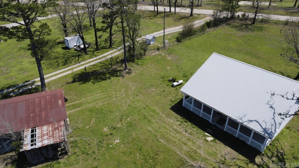 96 E Hwy 298 Story, AR 71970-9999